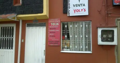 CREACIONES YOLIS CREACIONES YOLIS